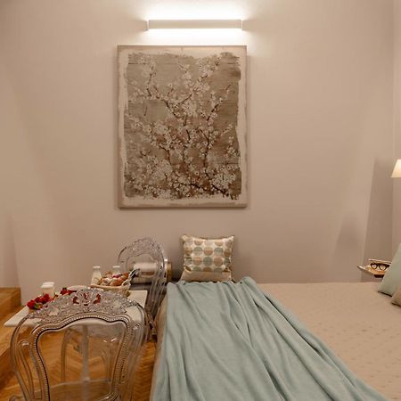 Accanto Al Centro B&B Prato  Bagian luar foto